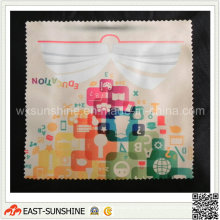 Factory Supply Super Soft Microfiber Cloth (DH-MC0477)